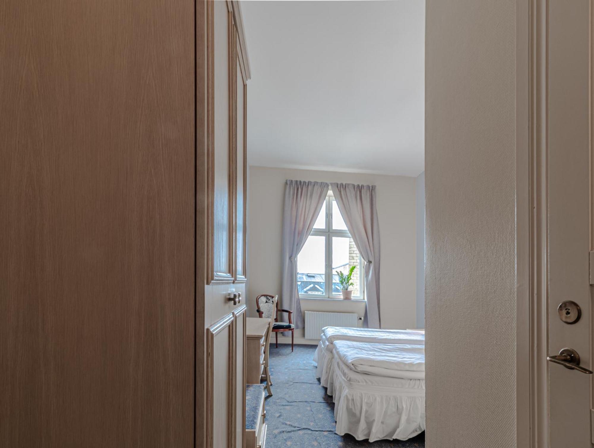 First Hotel Christian IV Kristianstad Chambre photo